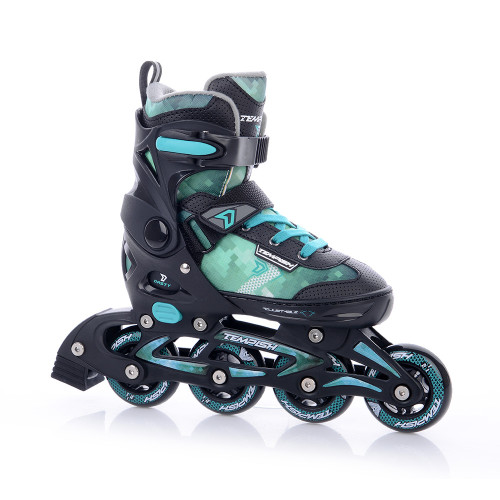 Купить Роликовые коньки  Tempish DASTY Boy 41-43 в Киеве - фото №1